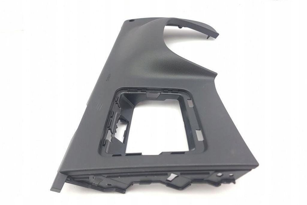 фото №7, Нижня молдинг декоративна панелі приладової панелі kia niro 84751at900 electric 150kw