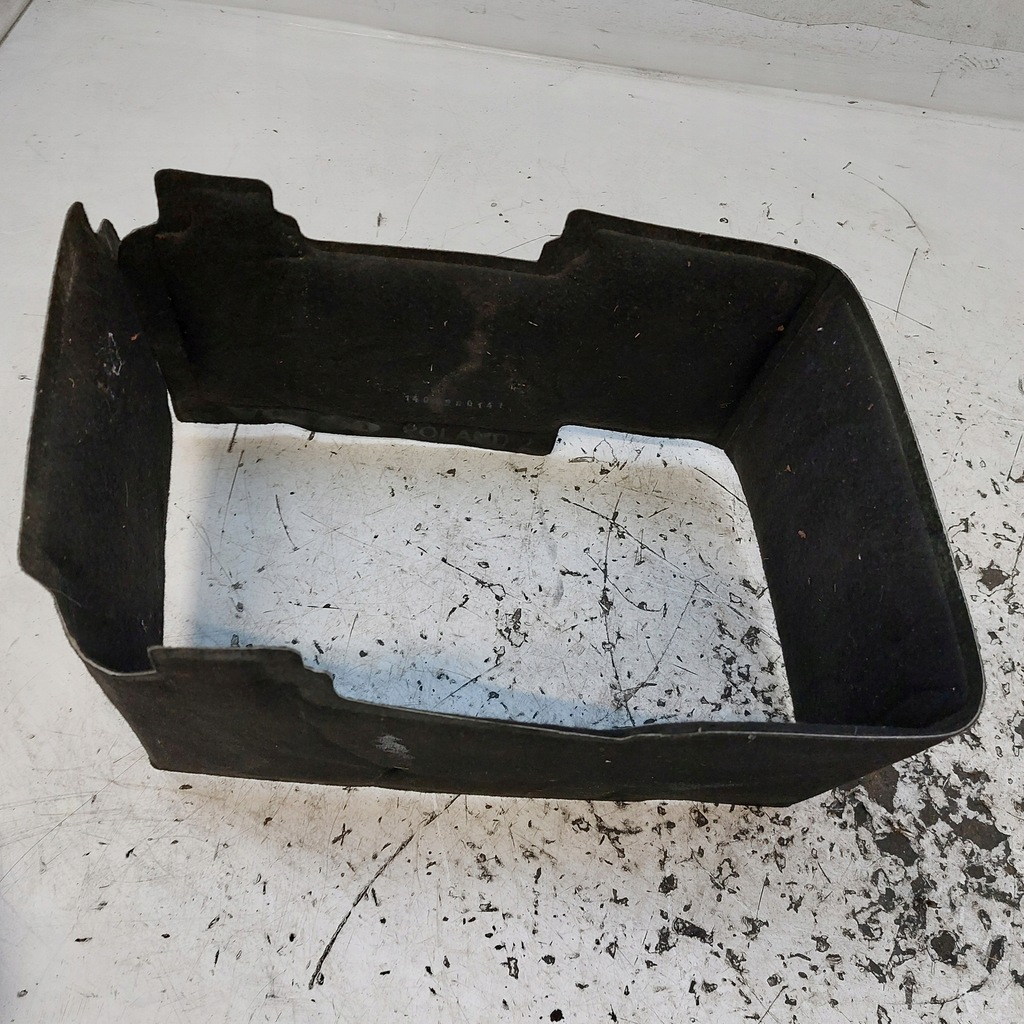 фото №6, Volvo v40 ii 2,0d защита изоляция корпус аккумулятор