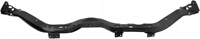 фото №1, Opel agila 2000-2003 pas передний усилитель