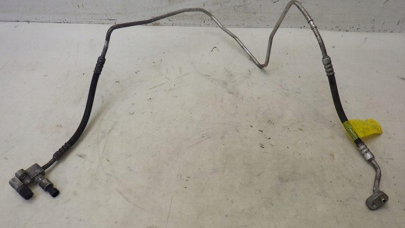 фото №7, Wąż трубка кондиционера citroen jumper iii 2.2 hdi