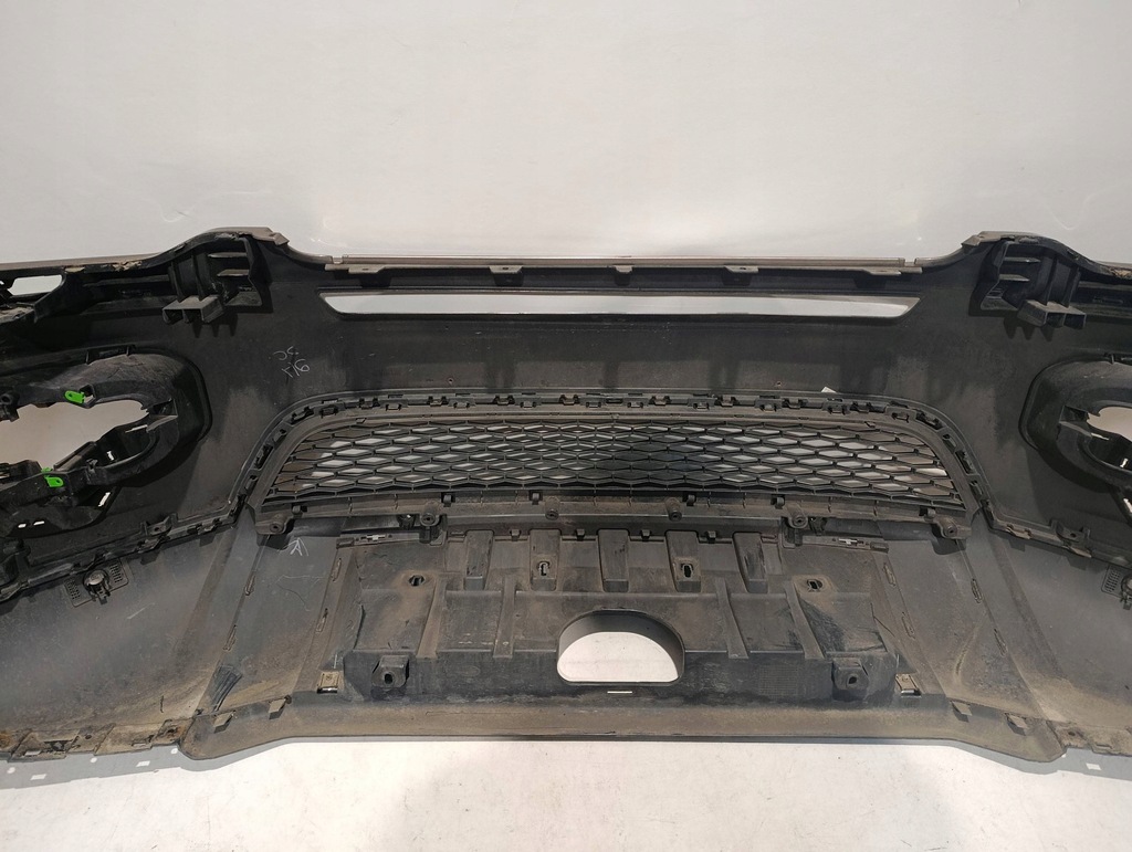 фото №9, Бампер перед передний land rover discovery sport l550 fk72-17f003-a