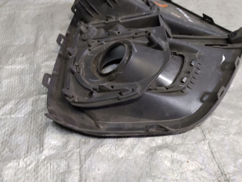 фото №7, Kia sportage iv lift решётка бампера левая 86526f16