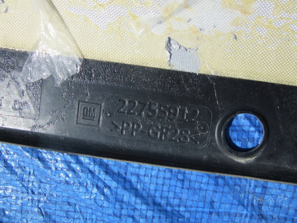 фото №7, Chevrolet volt opel ampera 2010 защита аккумулятора плита подвеска