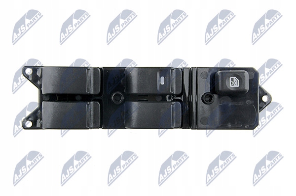 фото №9, Перемикач вікон nty do mitsubishi pajero ews-ms-001 новий
