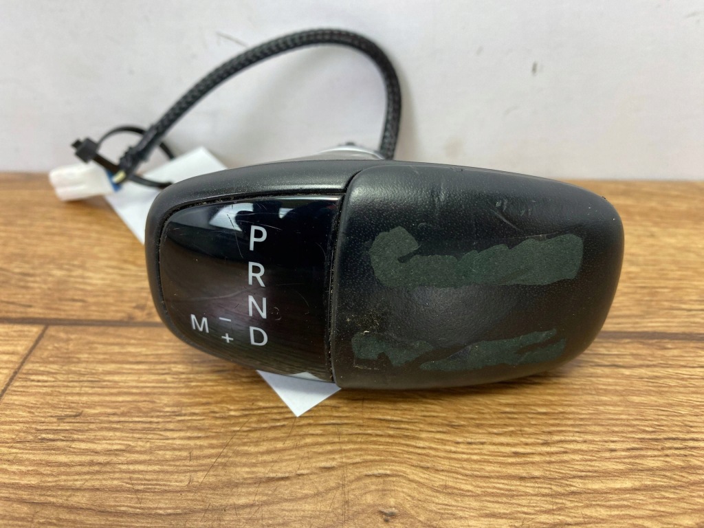 фото №1, Ручка важіль перемикання передач  перемикання передач dodge challenger 2015+