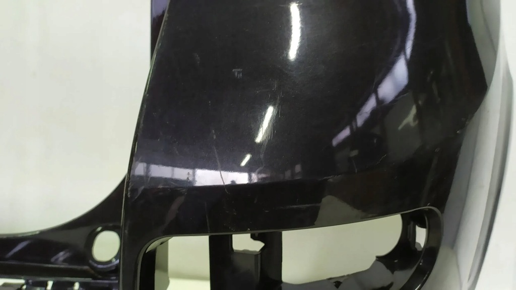 фото №8, Бампер задняя задний renault clio iii grandtour