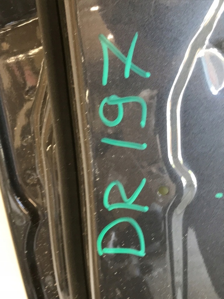 фото №10, Tesla model y дверь правый задняя