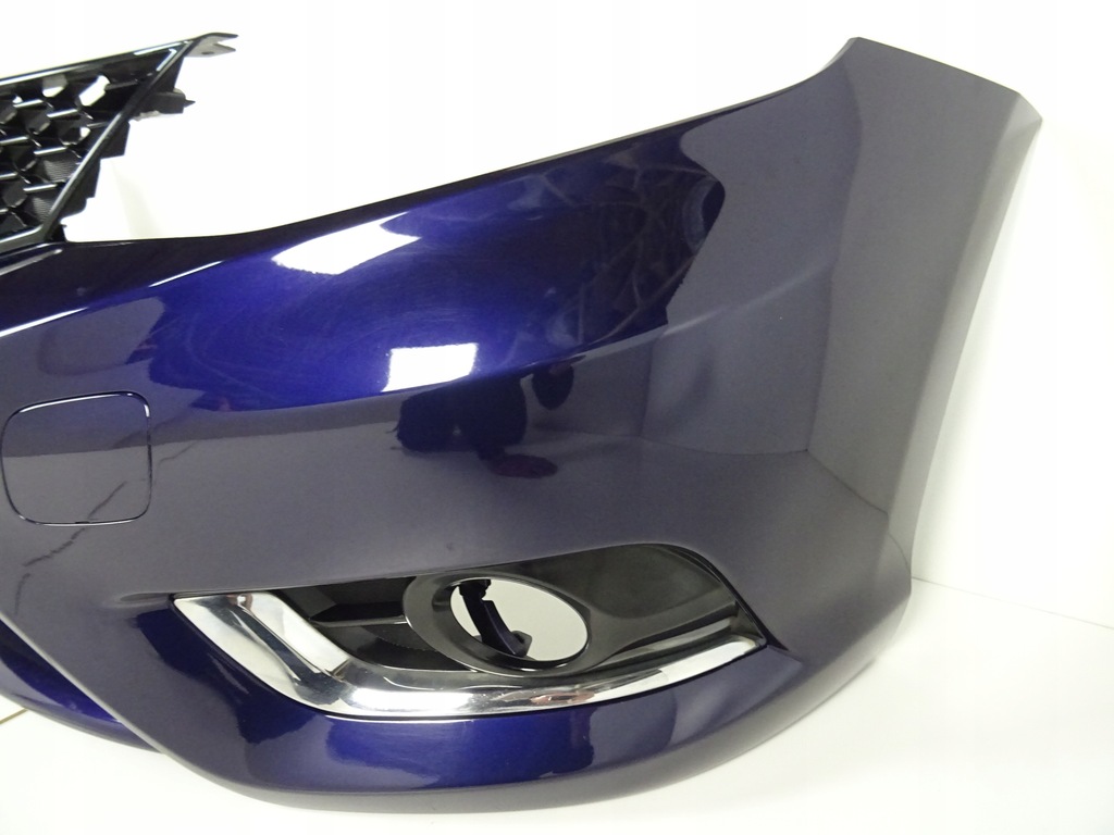 фото №9, Nissan pulsar капот бампер лампы крыло rbr 1.2