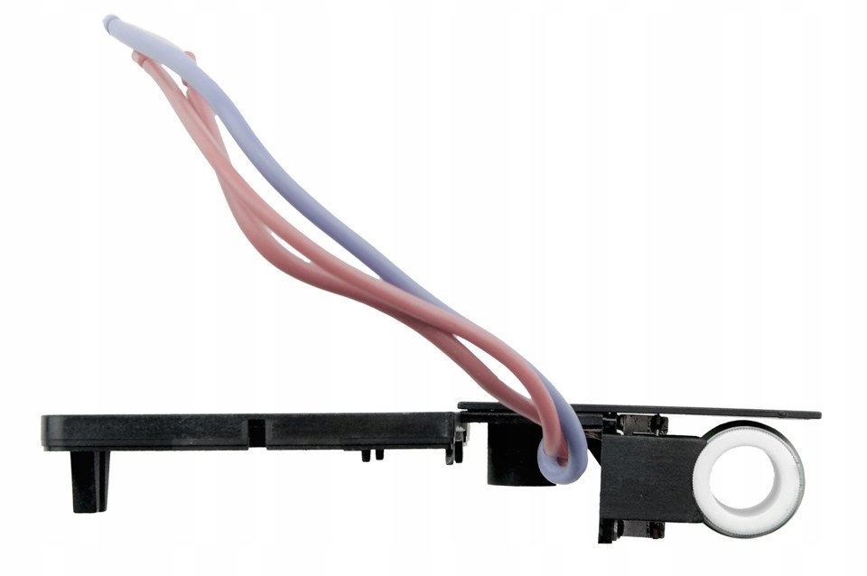 фото №8, Резистор вентилятор mini cooper cooper s one r50 r52 r53 2001-