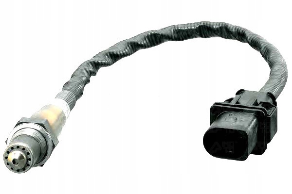 фото №2, Датчик лямбда-зонд bosch