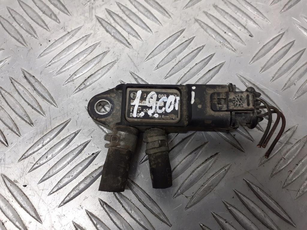 фото №1, Mapsensor opel vectra c 1.9 cdti 0281002784