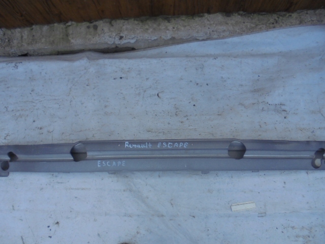 фото №1, Балка pod бампер задня espace 4 8200035014