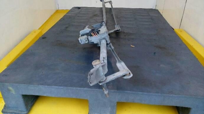 фото №6, Механизм моторчик дворник citroen c4 2006r.