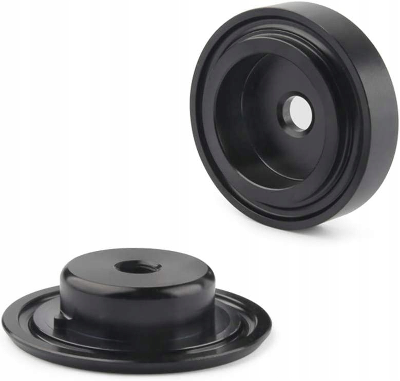 фото №13, Заглушка крышки дворники задний универсальный 30mm-40mm стоп алюминий