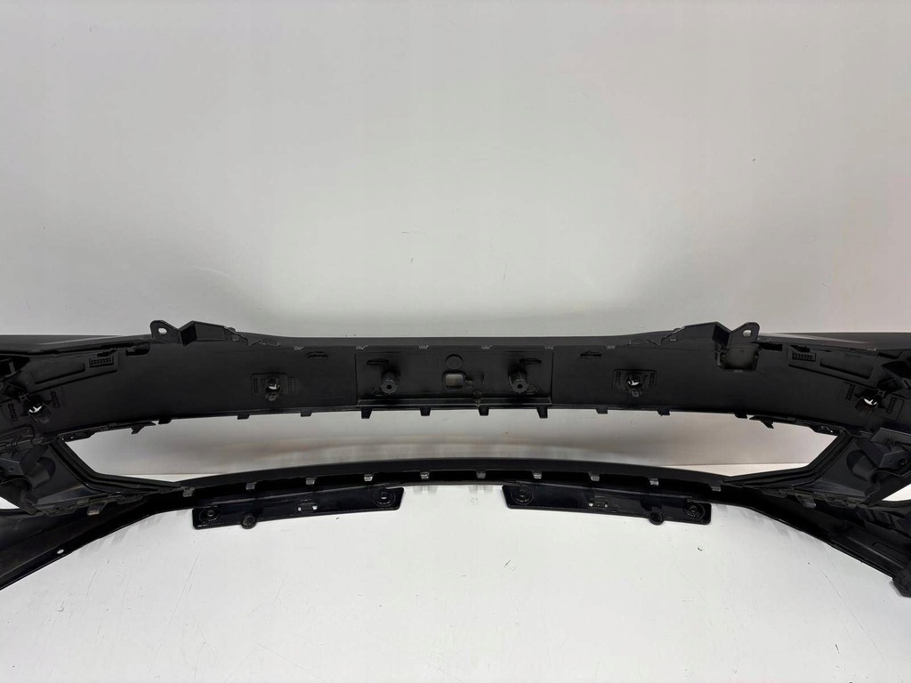 фото №9, Peugeot 508 ii бампер перед передний