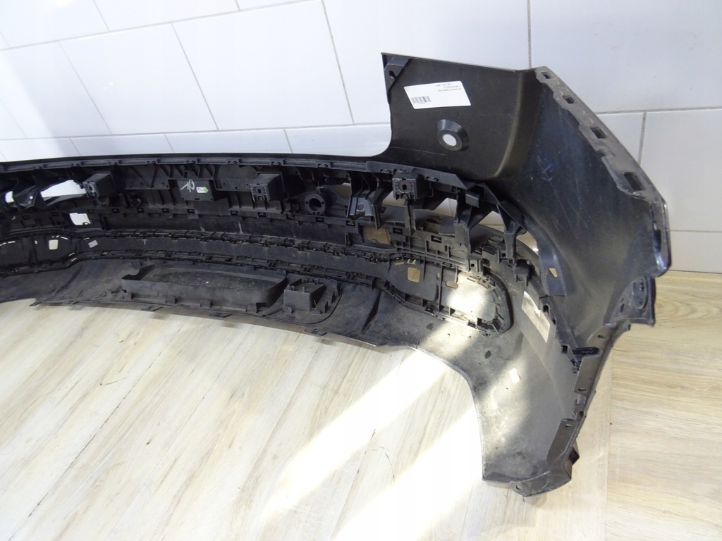 фото №12, Audi q5 sq5 s-line 2017- бампер задний 80a807511c