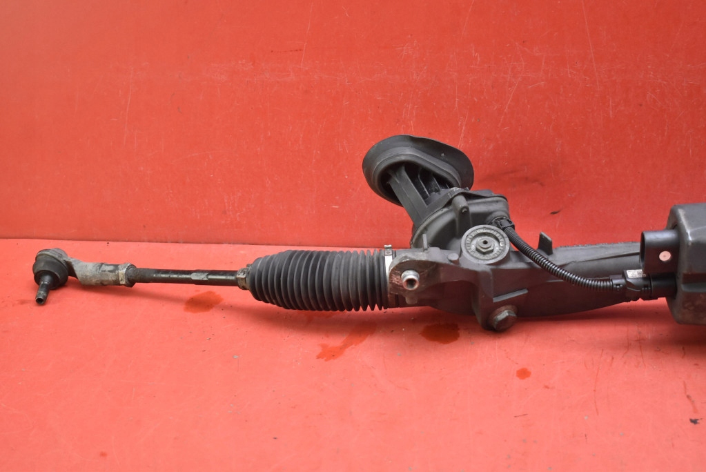 фото №13, Трансмиссия рулевая рейка eu 5q1423105f vw golf 7 vii sportsvan 1.4 tsi 150 km