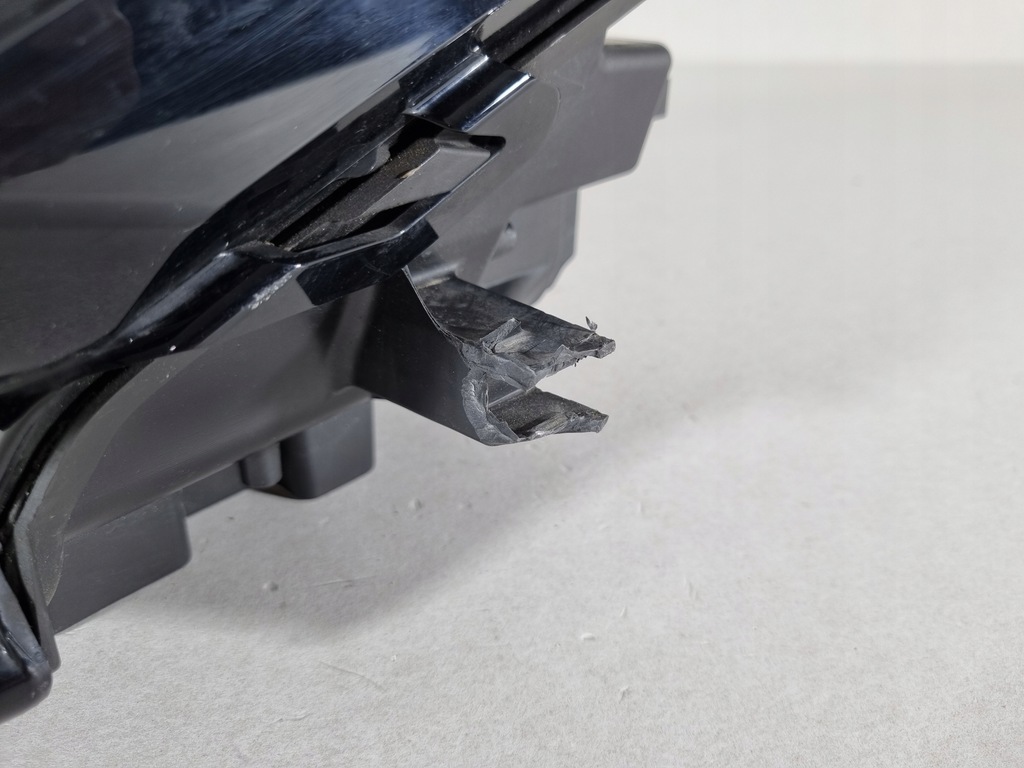 фото №14, Lexus nx nx200t nx300h фара лампа левая led eu