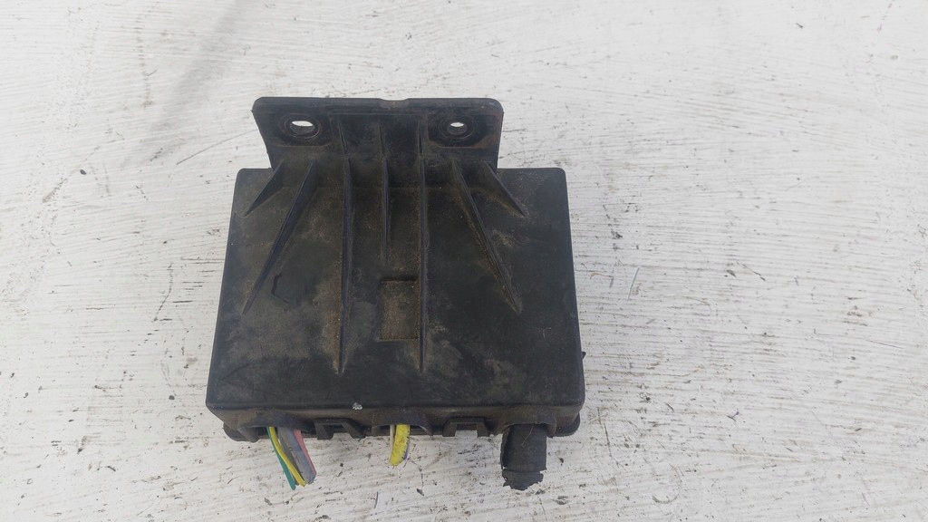 фото №1, Peugeot 807 коробка предохранителей модуль 1495669080