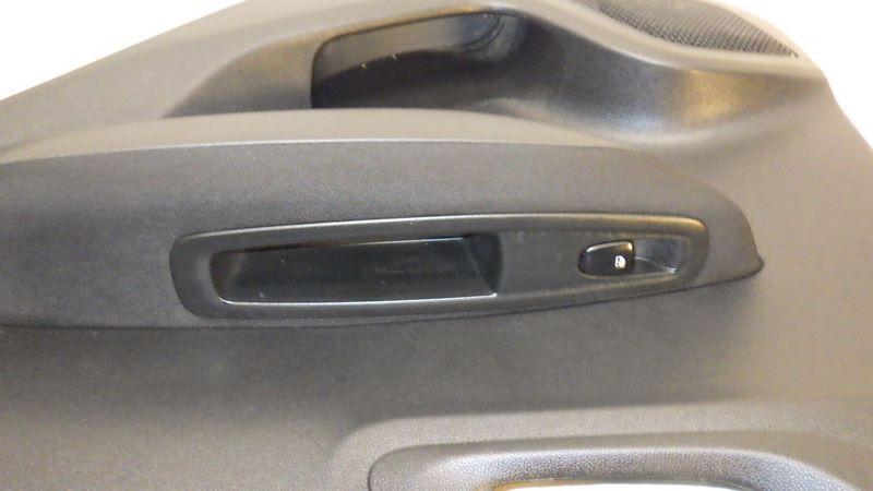 фото №6, Обивка дверь правый задняя renault kadjar 156088701