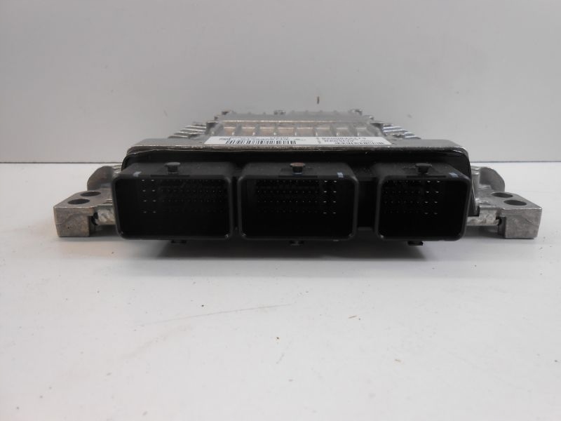 фото №11, Бортовий комп'ютер блок керування ecu megane ii 1.5dci sid301