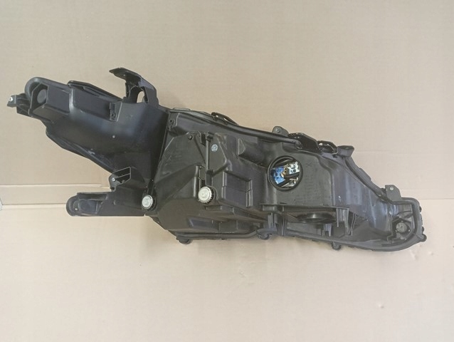 фото №5, Лампа ліва лівий full led toyota camry viii 8 17-