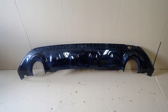 фото №1, Спойлер накладка задняя ford kuga mk2 st line 2012-