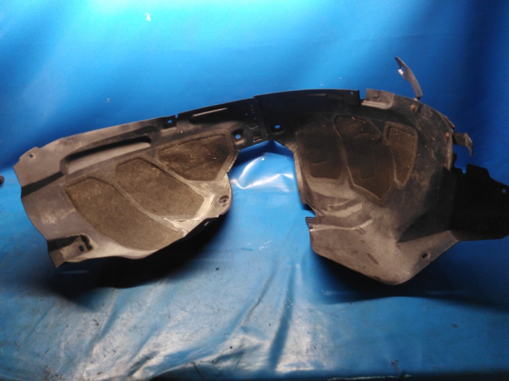 фото №1, Подкрылок правое перед передние opel zafira c