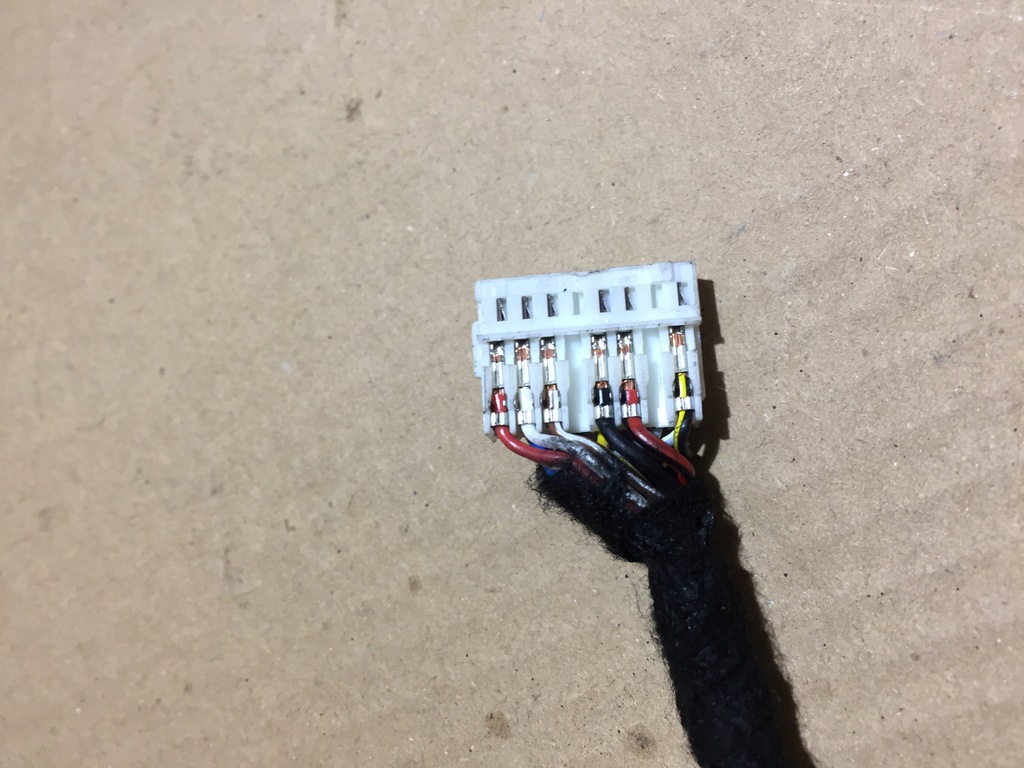 фото №8, Audi a8 d3 дзеркало праве 14pin lz5d фотохромний