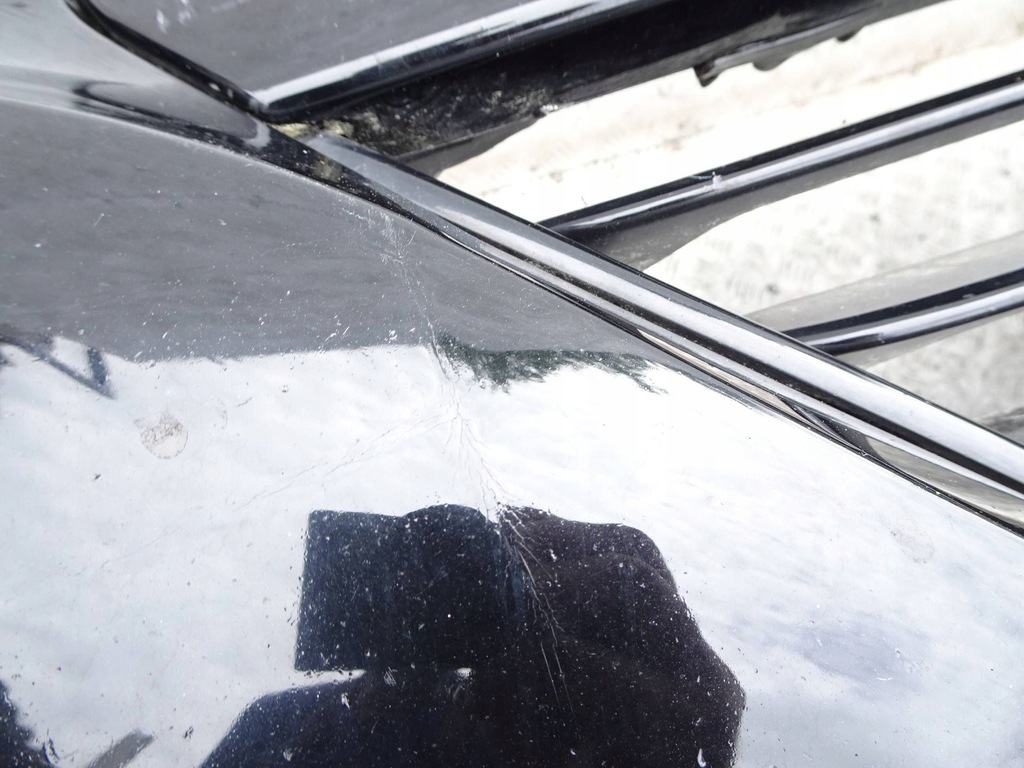 фото №10, Бампер перед kpl. hyundai ix35 09-15 r. pae