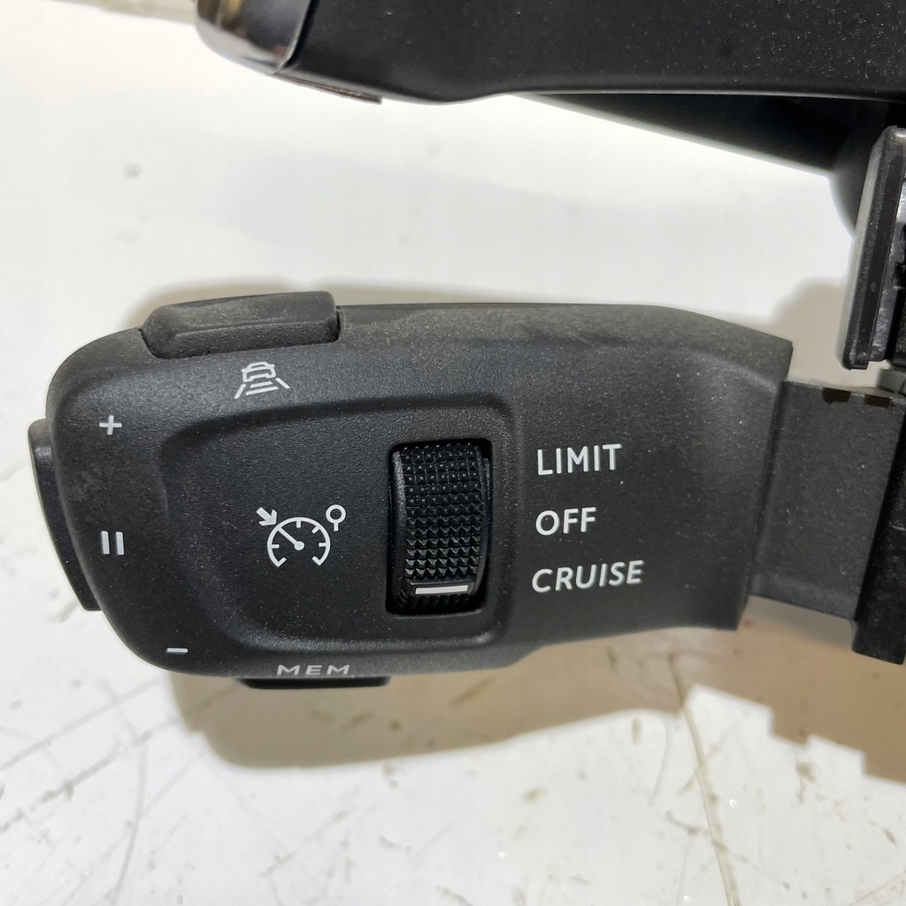 фото №8, Peugeot 508 ii sw kombi лента переключатели переключатели 98312608zd 96756731zd