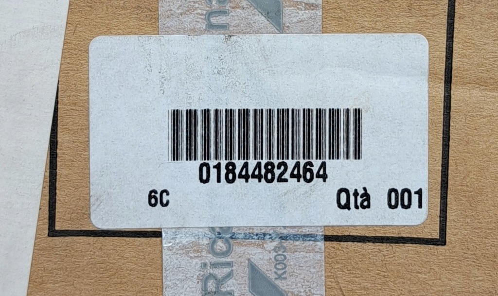 фото №7, Оригінал підлокітник 184482464 fiat stilo