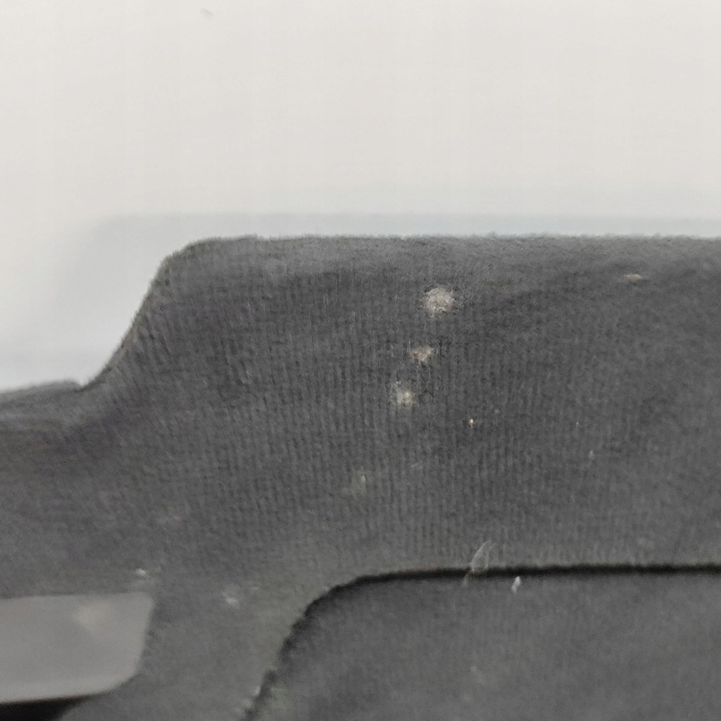 фото №5, Volvo xc90 2024 обшивка багажника