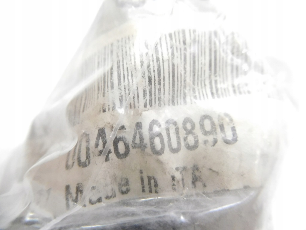 фото №8, Болт подвеска двигателя fiat palio оригинальный номер 46460890