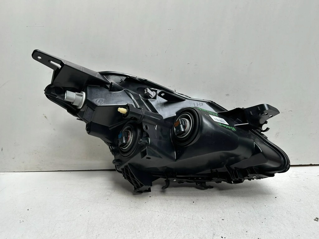 фото №8, Фара левый nissan altima 2007