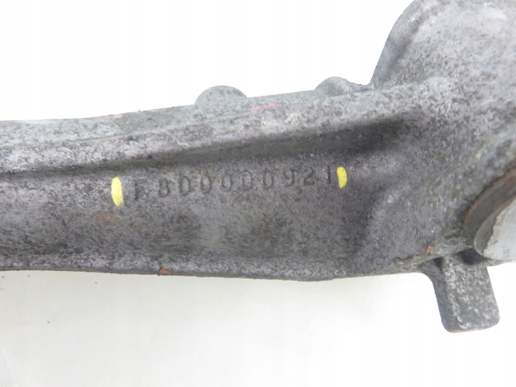 фото №7, Рулевая рейка toyota auris i e15 f800000921