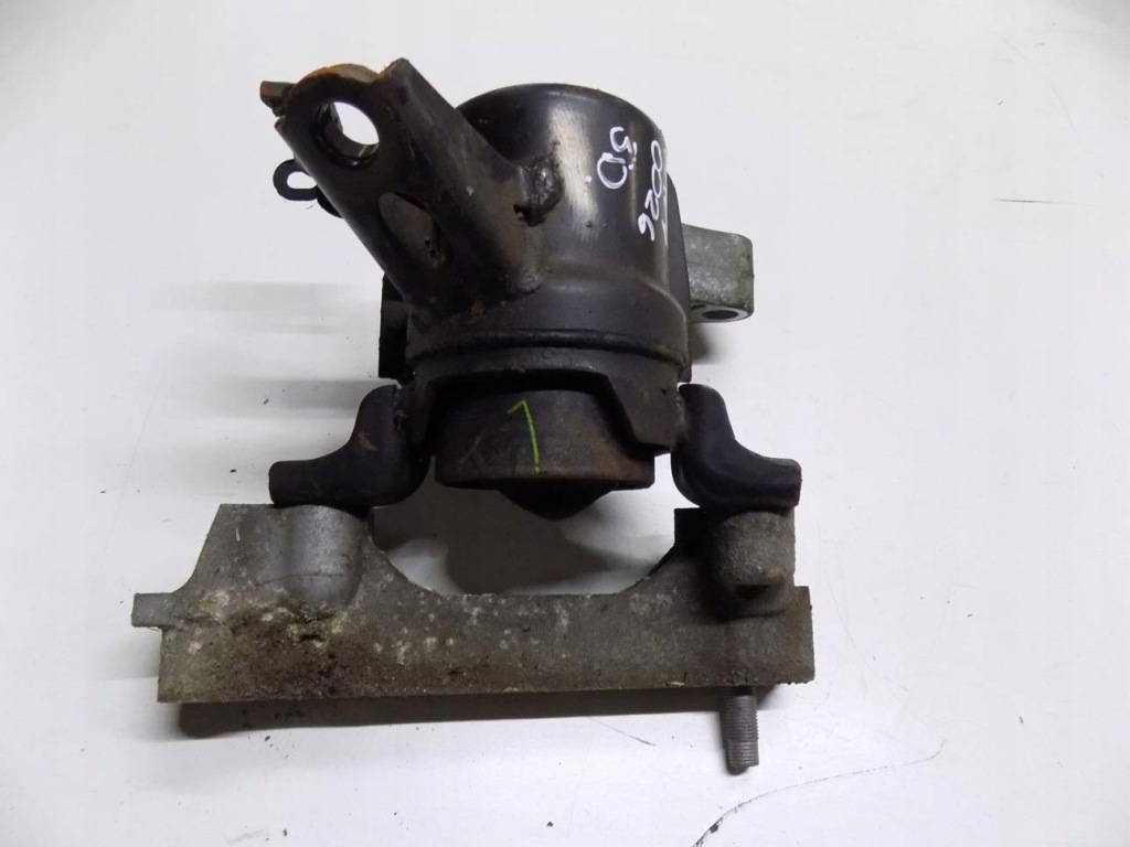 фото №1, Toyota rav4 iii 2.2 d4d кронштейн подушка двигуна