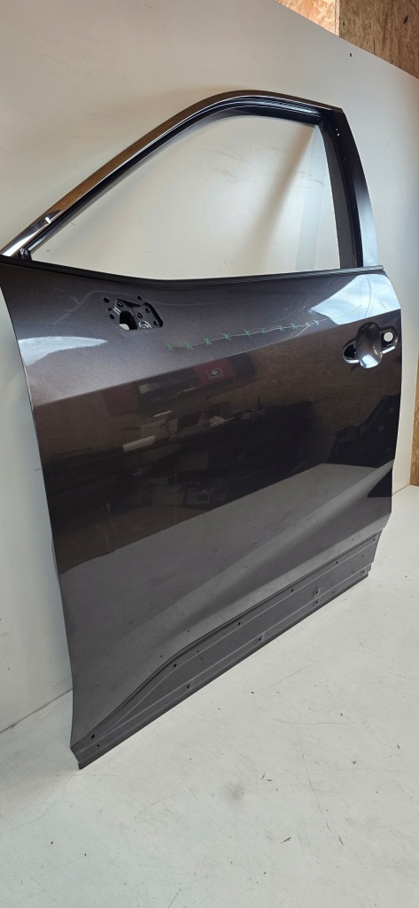 фото №2, Toyota rav4 v 5 19- дверь передние левая перед