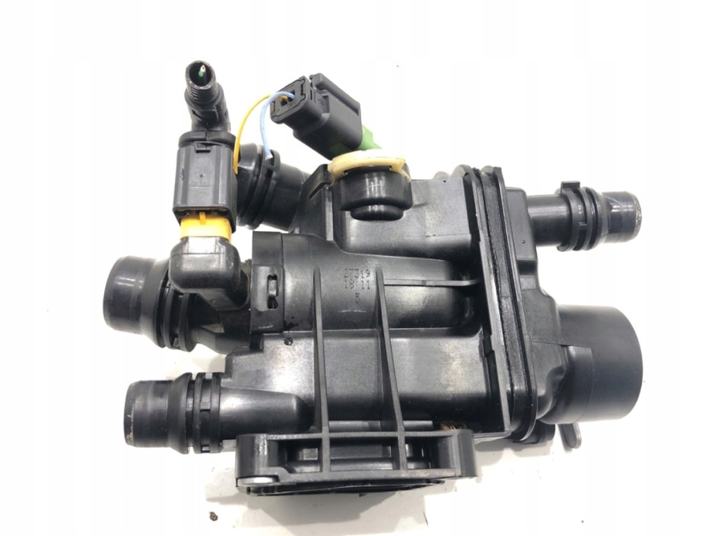 Корпус термостата opel grandland 9812131480 Оригинал