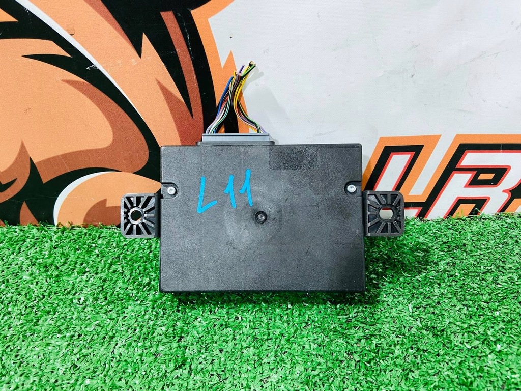 фото №13, Модуль сигнализационный jaguar f-pace x761 k8d2-19h440-ac