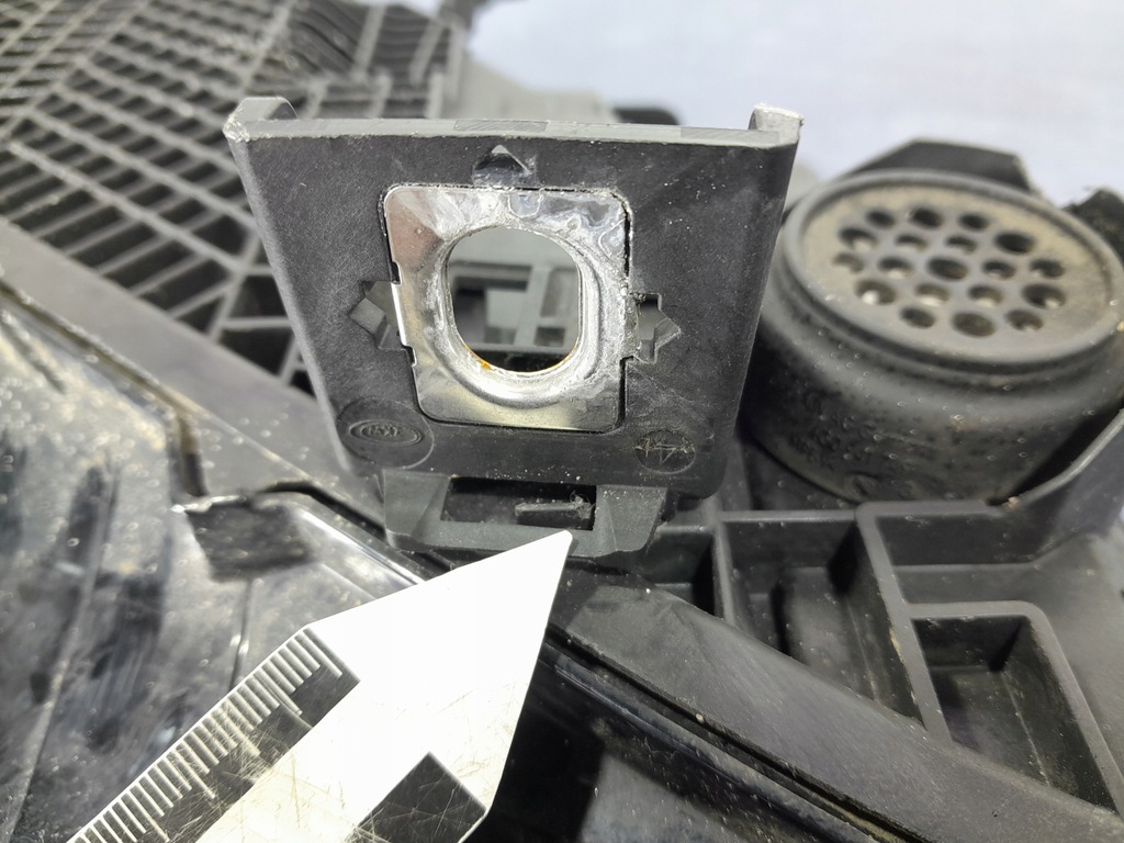 фото №10, Audi q7 sq7 ii 4m lift лампа фара лівий full led laser eu 4m0941085c