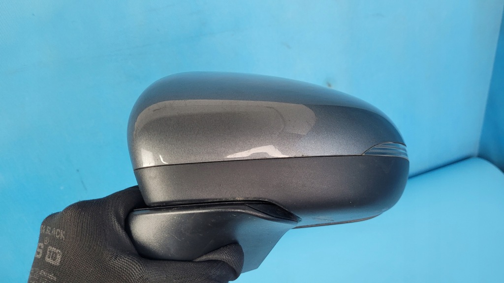 Mercedes w177 a200 20r зеркало наружное левая a1778108104 11 pin 9+2 Оригинал