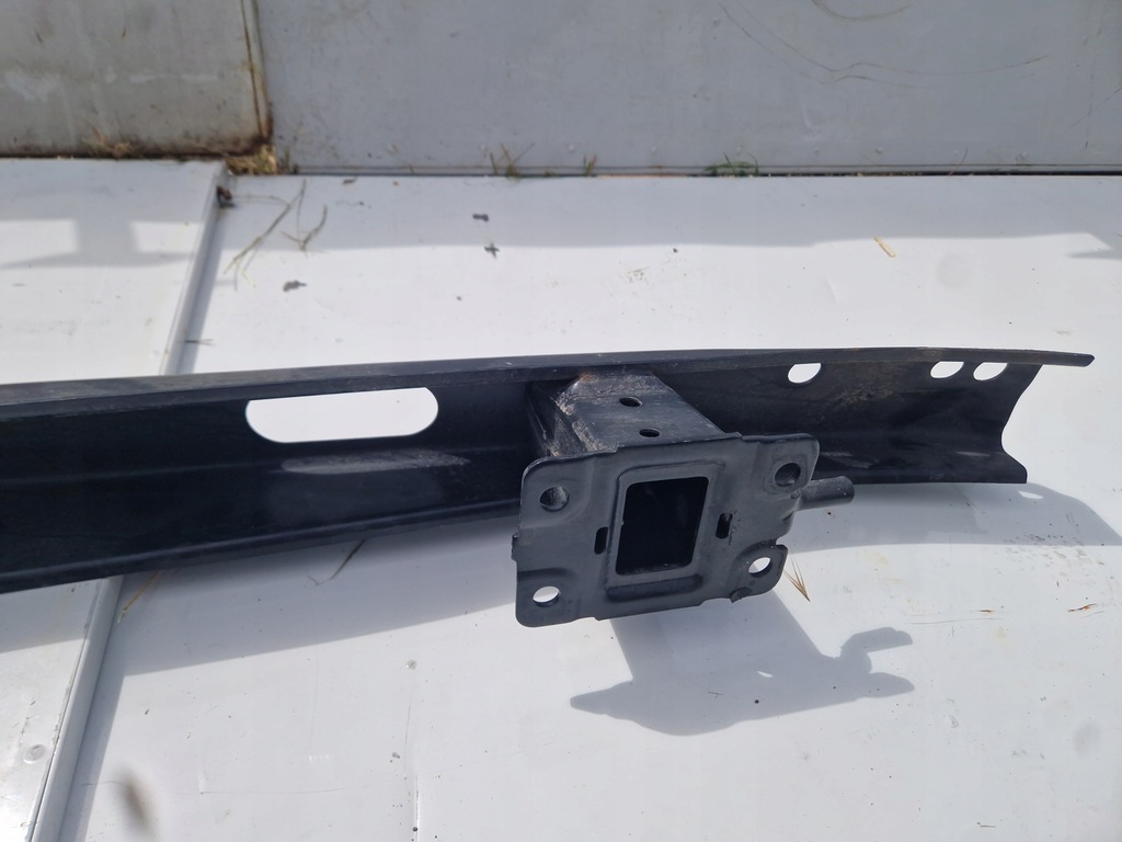 фото №10, Vw t5 балка w бампер бампера задня задня