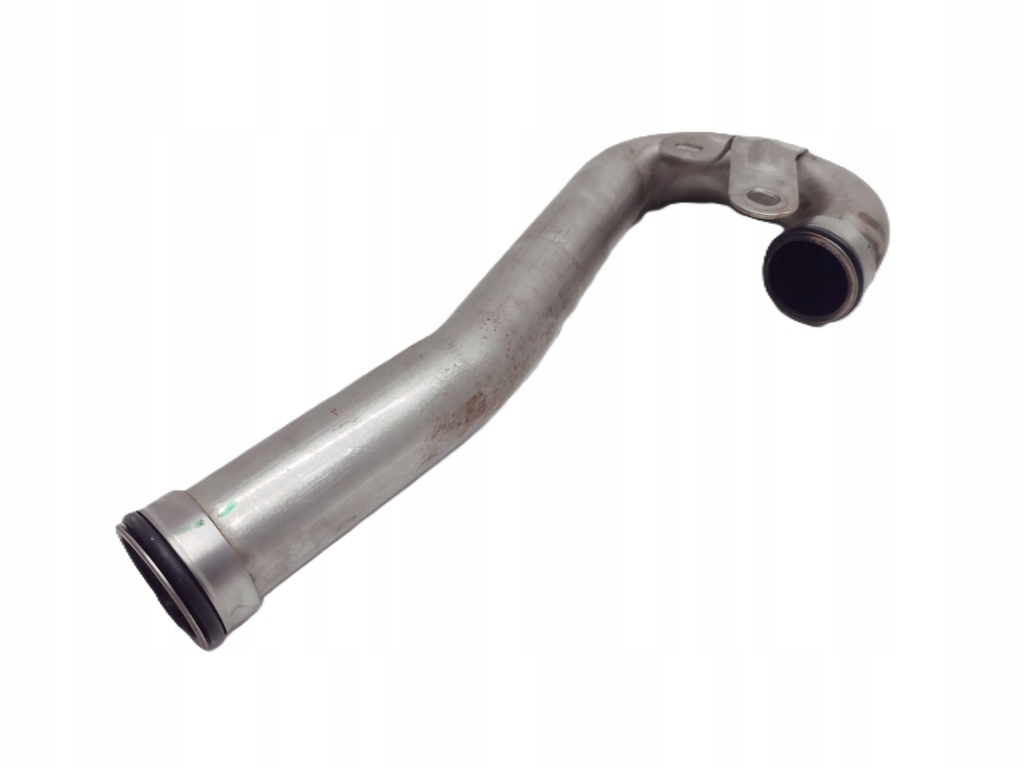 фото №3, Renault kadjar труба шланг egr 1.5 dci