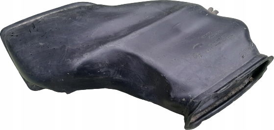 фото №1, Труба шланг повітрозабірник повітря mercedes vito w638