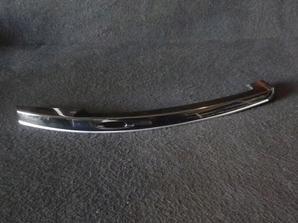 фото №1, Молдинг декоративная панели renault latitude 2012r.