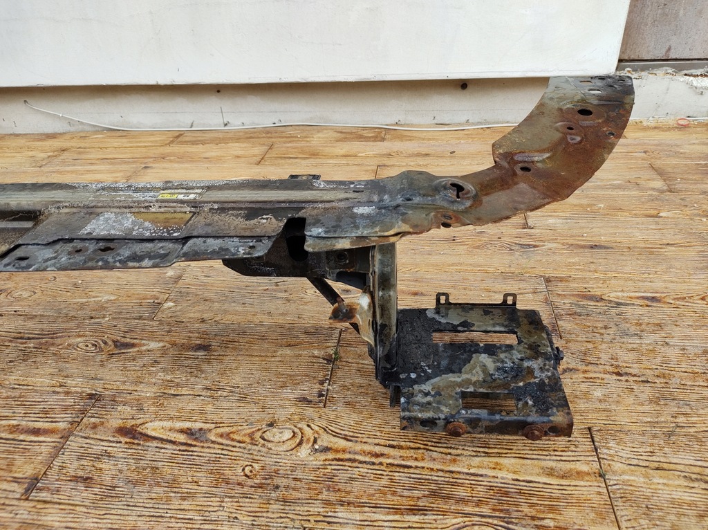 фото №4, Range rover evoque 12- pas передній