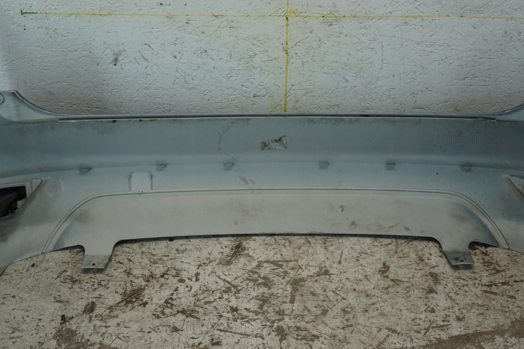 Бампер задня ford focus mk2 lift hb 5d Київ