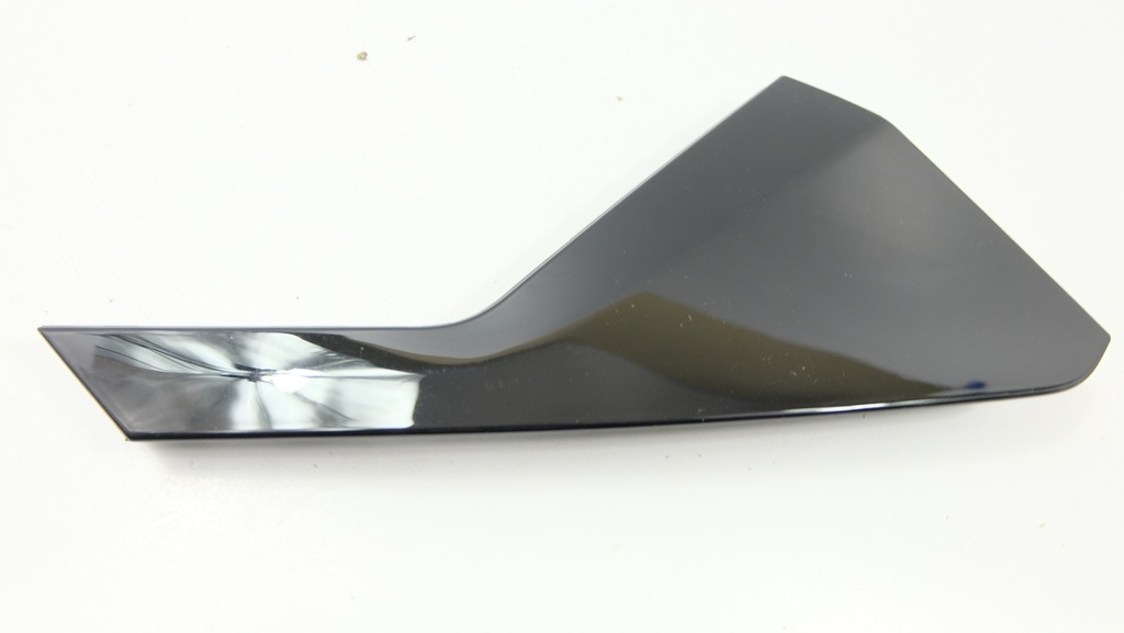 фото №1, Citroen ds3 молдинг дверь правый задняя