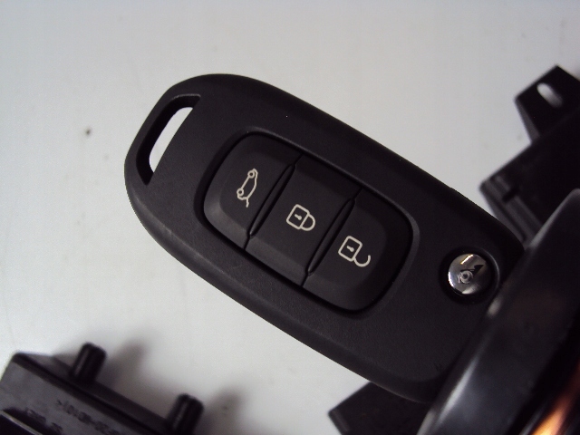 фото №10, Набір стартовий renault twingo iii ze lift